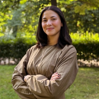 Francesca Parra