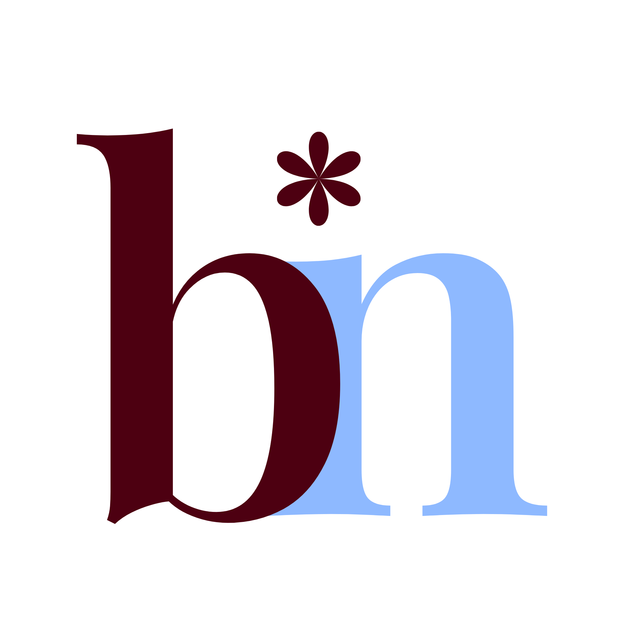 Bloomin Talent